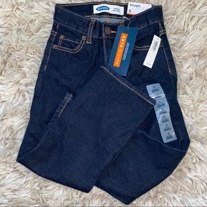 Boys jeans